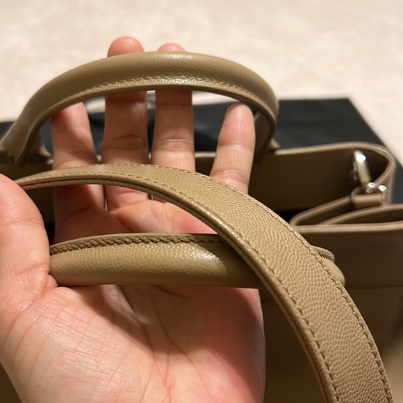 Chanel executive bag - Picture 12 of 12